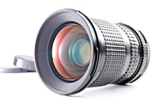 **QUASI NUOVO** SMC Pentax 67 Zoom 90-180 mm f/5.6 obiettivo per 6x7 67 67 II dal Giappone