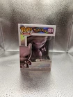 Mewtwo Pokemon Pearlescent Funko POP Pokemon Center Exclusive 581