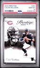 2024 Panini Prestige Caleb Williams #401 PSA 10