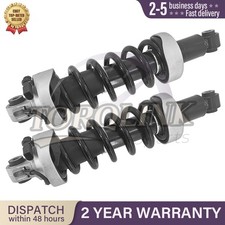 2x Rear Shock Absorbers Struts w/MagneRide For Audi R8 Spyder V8 5.2 FSI 07-15 