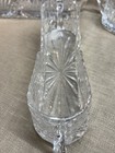 Godinger Shannon Freedom set Fork Knife Spoon Cutlery Flatware Caddy Holders — photo 5