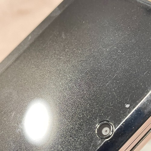 Consola Nintendo 3DS Colores Aleatorios con Adaptador de CA Cable Cargador Japonés Probado - Imagen 5 de 11