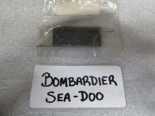 Bombardier/Sea-Doo P204620005 Console Hinge ​​​​​​​OEM New Factory Parts