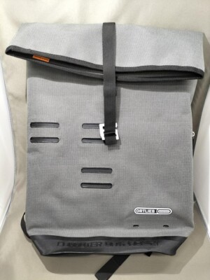 [Japan Used bag] Ortlieb R4155 Commuter-Daypack Urban 21L