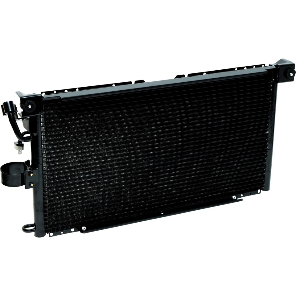 Condensador de aire acondicionado para Isuzu Rodeo 1993-1997 3,2 L V6 UAC 1994 1995 1996 Foto 2 de 3