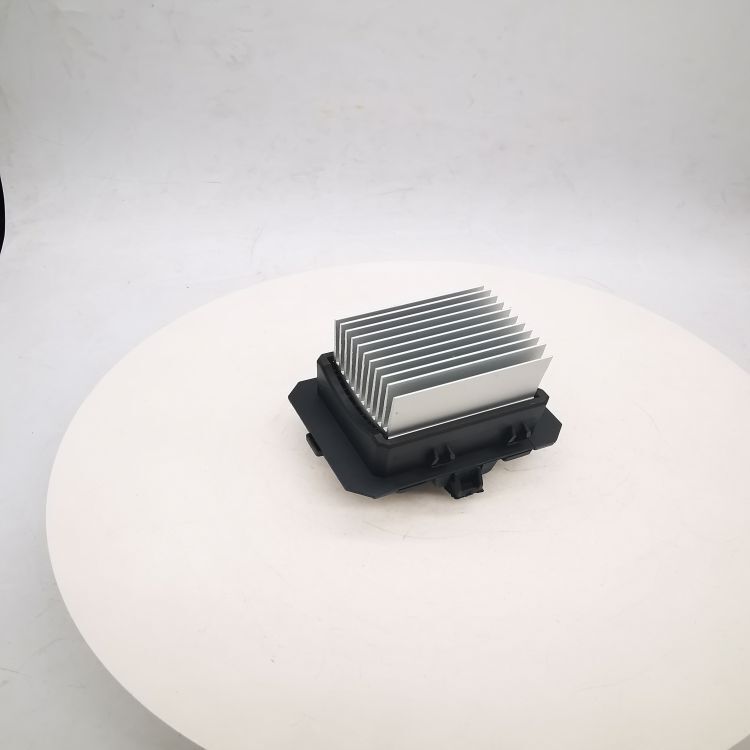 Heater Blower Fan Resistor Replacement For Citroen C1 C3 Picasso C4 DS4