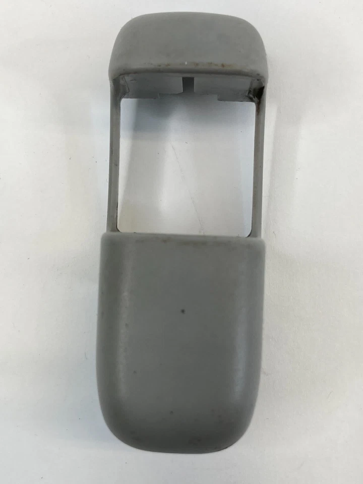 07-13 Suzuki SX4 Hatchback Front Left Seat Belt Height Adjuster Cover BHC550117J Foto 2 de 4