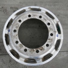 Cerchio in lega singolo 9x22,5 10x335 Speedline per autocarro usato (70265)