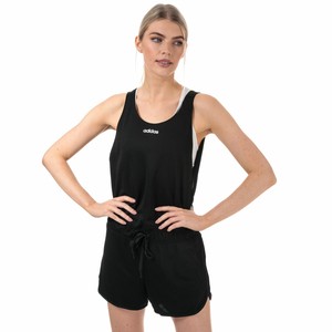adidas womens playsuit