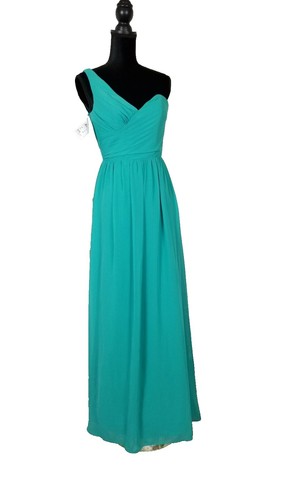 slim fit dress slacks Saltwater Luxe Women Flora Maxi Dress Dresses & Kimonos Green L Cotton
