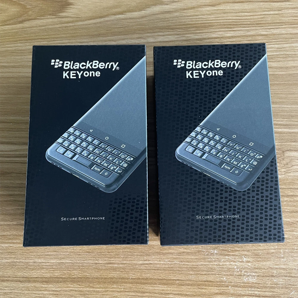 【美品】BlackBerry KEYone Amazon.com: BlackBerry KEYone 64GB Limited Editions Black BBB100-2