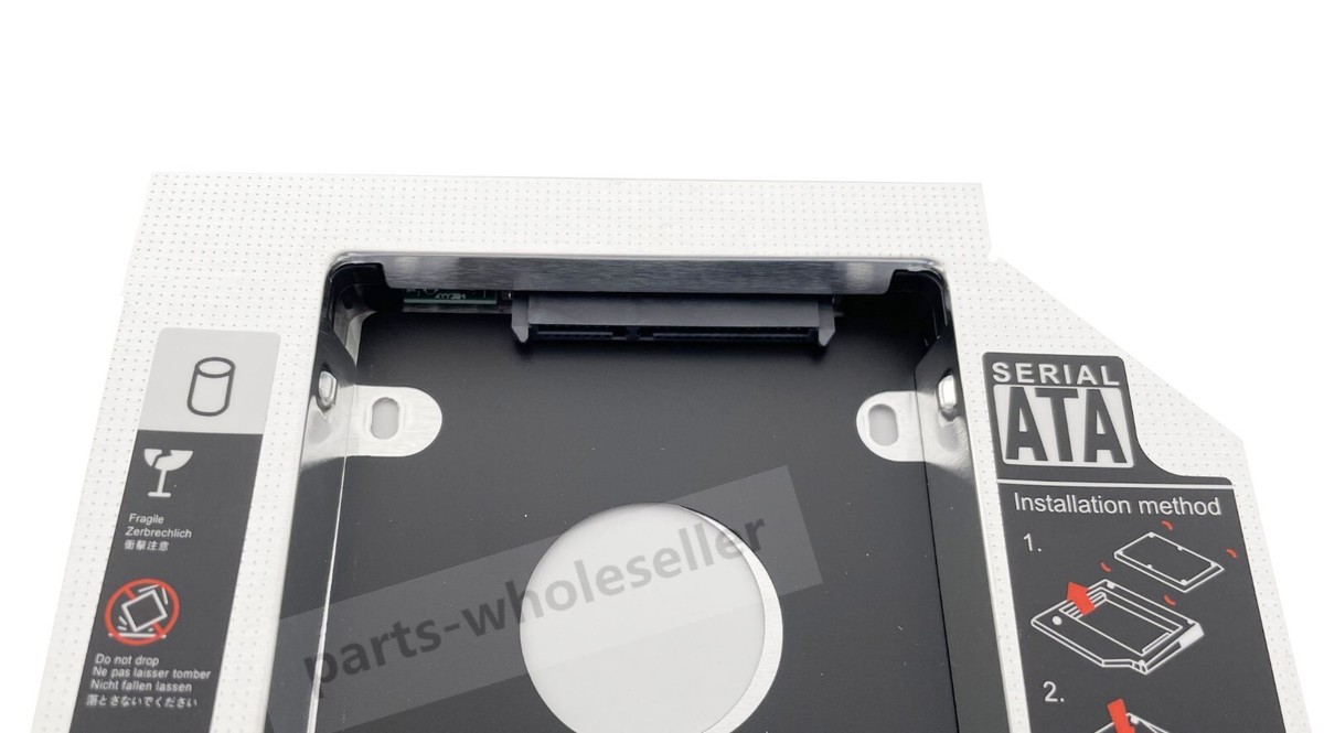 HDD Interno 500GB 2.5" HP Per Notebook Pavilion G7-1310us - Ricondizionato Funzionante
