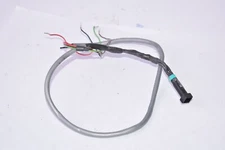 EAO 19-159 Illuminated Push Button Switch 