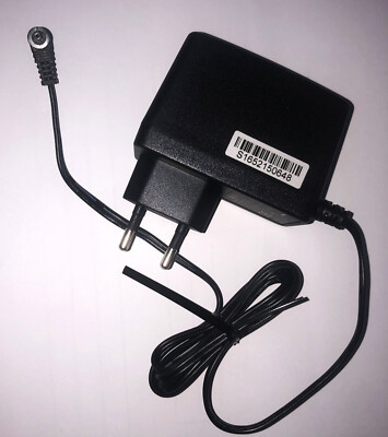 Atech OEM Power Adaptor Model : ADS0248T-B050300-Neu *043