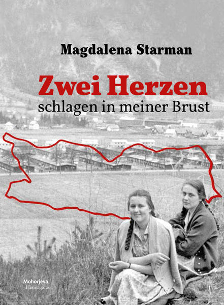 Zwei Herzen Schlagen In Meiner Brust | Magdalena Starman | 2020 |