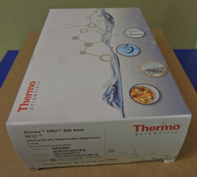 Thermo Dionex ERD 500 RFIC 4mm Electrolytically Regenerated Suppressor Desalter