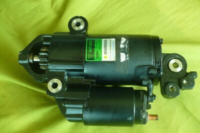 Démarreur Hors-bord Mercury 135HP Verado 4 Temps – Neuf, ST105-210823-M135