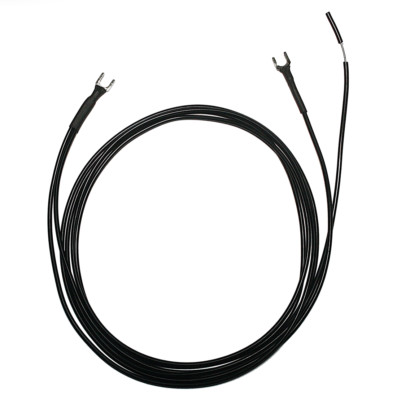 SME 3009 RCA Phono Erde Erdungsdraht