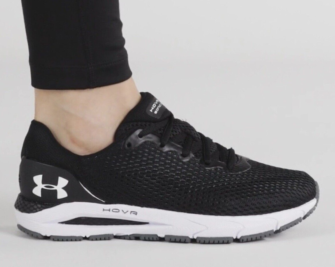 Hovr Sonic Under Armour Hovr Material UNDER ARMOUR HOVR SONIC - Main Image