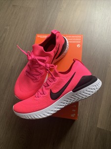 nike epic react flyknit 2 42