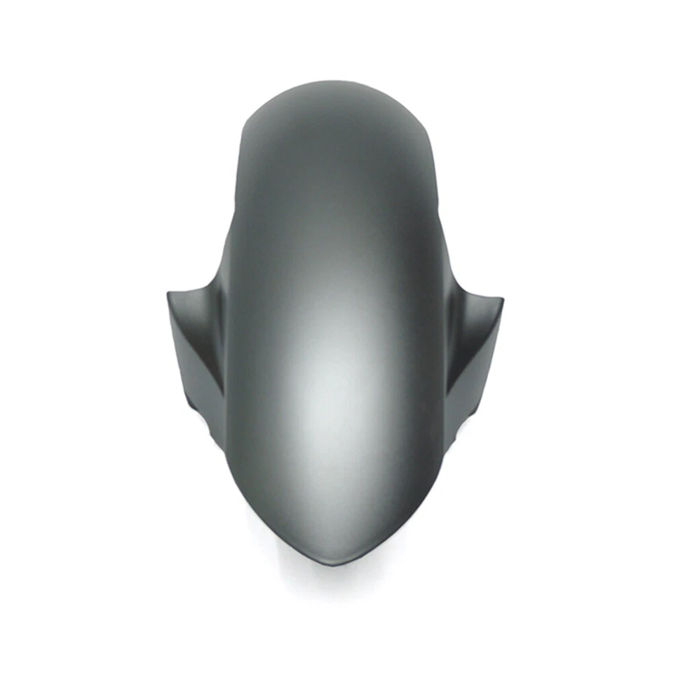 Bodywork For Yamaha YZF600-R6 2008 - 2016 09 11 13 15 R6 Fairings Kit Black Grey - Image 4 of 4