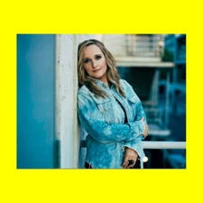 Melissa Etheridge - 8 x 10 Photo Printed at a Lab