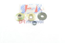 Kit Poulie Commande Dynamo Alternateur Fiat Uno - Fiat 5977165 5 977 165