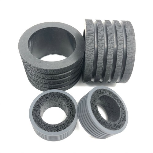 Rullo Di Alimentazione Per Scanner Canon 0697C003 - Compatibile Con DR-C240, DR-M160, DR-M160II - Foto 3