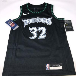 throwback minnesota timberwolves jersey