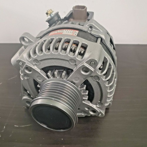 Scion TC Alternator L4 2.4L 2007-2008-2009-2010 OEM Reman By RR_Alternator - Picture 2 of 6