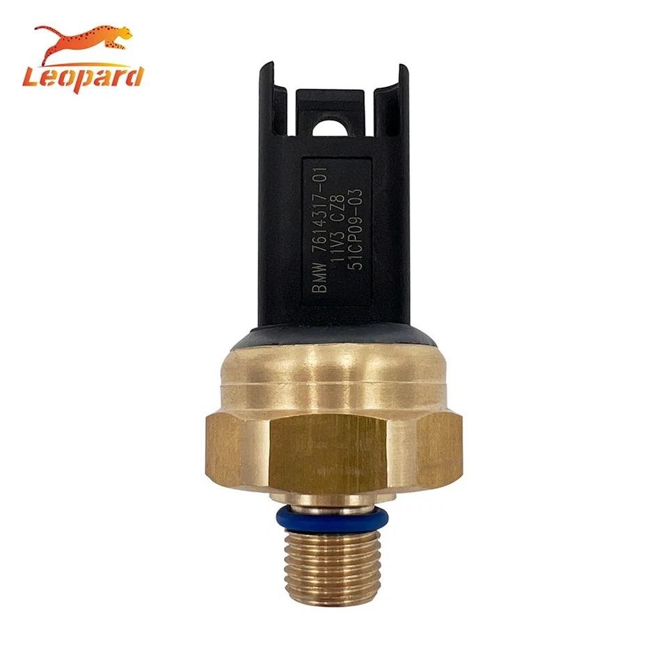 13537614317 Sensor de baja presión de combustible para BMW 135i 335i 335xi 535i 535xi X3 X5 X6 Foto 2 de 4