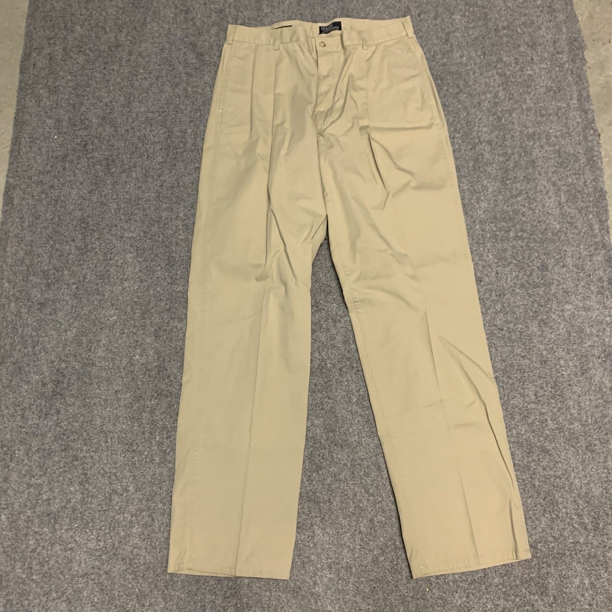 Polo Ralph Lauren Classic Golf Pants Men Size 36x34 Straight Polo Ralph Lauren Classic Golf Pants Men Size 36x34 Straight