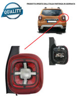 Scheinwerfer RüCkleuchte Rechts FüR Dacia Duster Ab 2018 Stop Optikgruppe