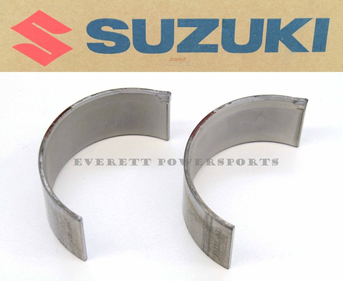 Suzuki Brown Connecting Con Rod Bearing DL SV SFV GSX GSF