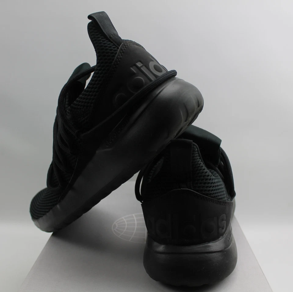 Adidas Lite Racer Adapt 3.0 Negro Talla 11.5 FX8800 Usado  Foto 3 de 4