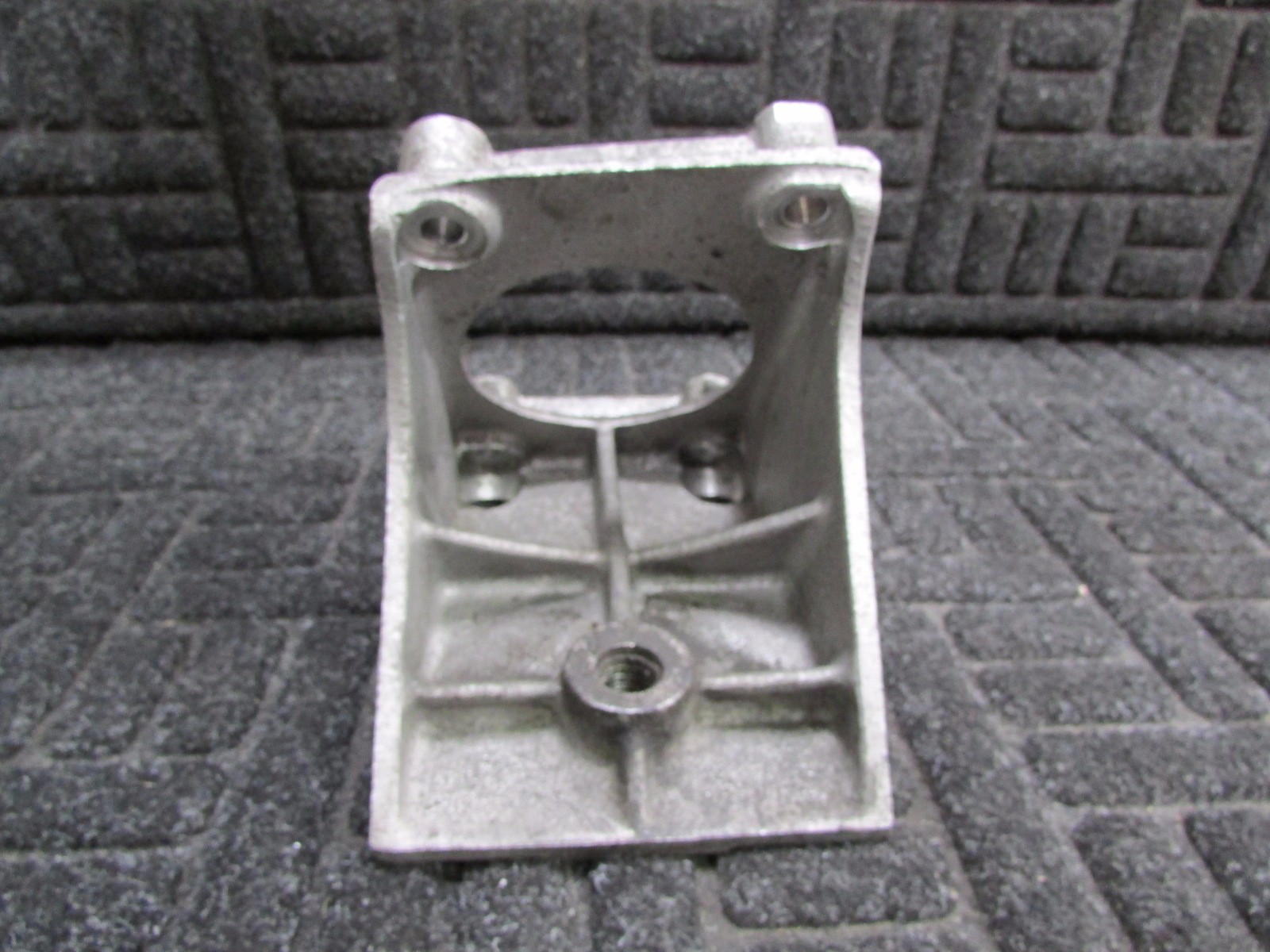 Lamborghini Gallardo, RH, Right Motor Mount Arm, Used, 07L199308C