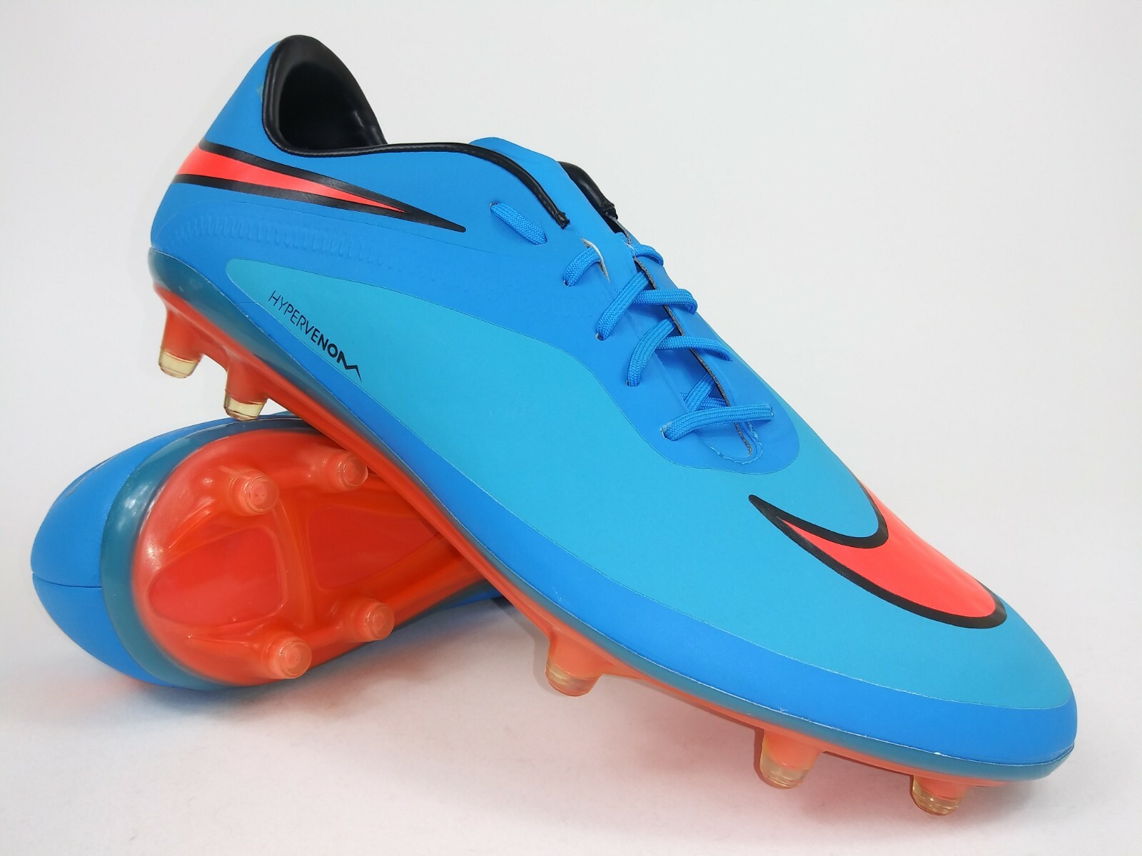 nike hypervenom phatal fg