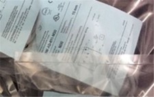 1Pc New Contrinex BD2-S8-M12 hg