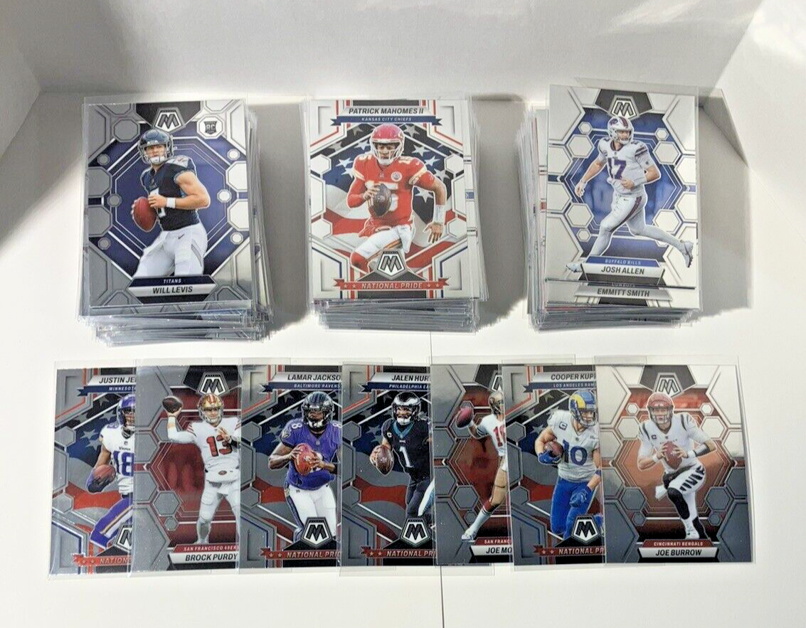 2023 Panini Mosaic - Alan Page #156 for sale online | eBay