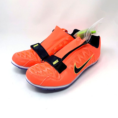 Nike Zoom LJ 4 Long Jump Track Spikes - 415339-800 -  Mens Size: 8