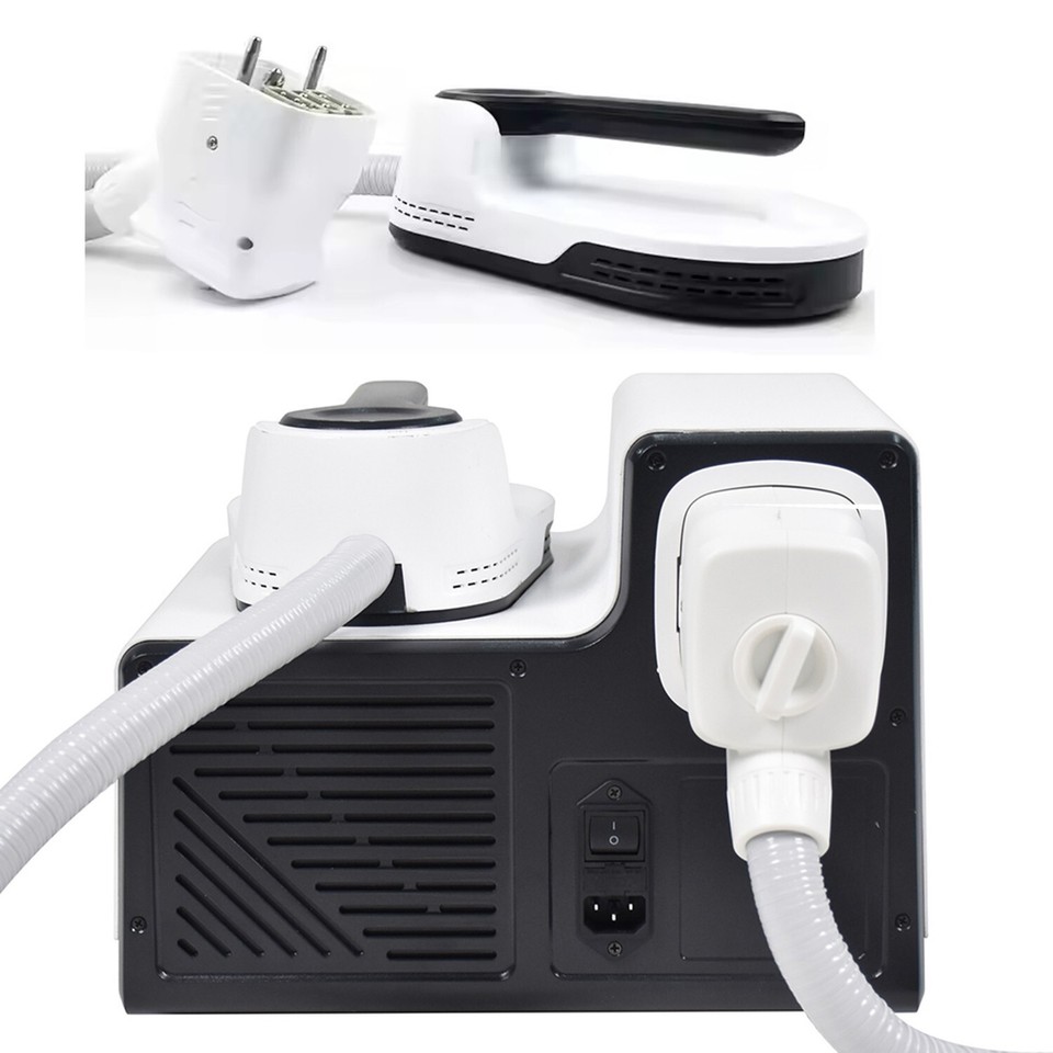 EMS Slimming Machine Body Fat Burning Machine Losing Weight Cellulite