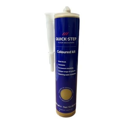 Quick-Step Farbversiegelung QSKIT04 Eiche 310ml Tube
