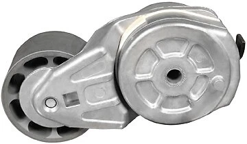 Conjunto de tensor de correa de transmisión accesorio Mack RB 1998-2002 Dayco 1999 2000 Foto 2 de 2