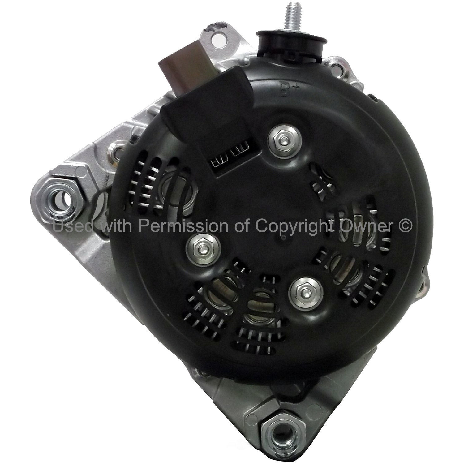 Alternator QualityBuilt 11770 Reman fits 1315 Jaguar XF 2.0LL4 eBay