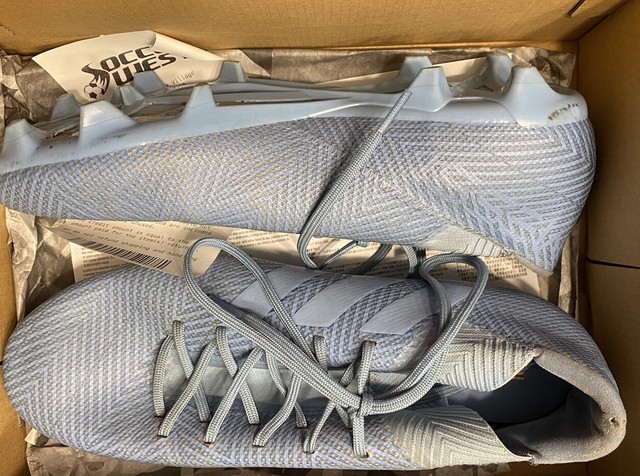 Dempsey Collezione Zoo Di Notte Adidas Nemeziz Messi Tango 18 3 Assumere Obiezione Spaventoso