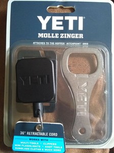 yeti molle zinger