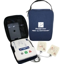 Prestan AED UltraTrainer Professional & Affordable AED Trainer # PP-AEDUT-101