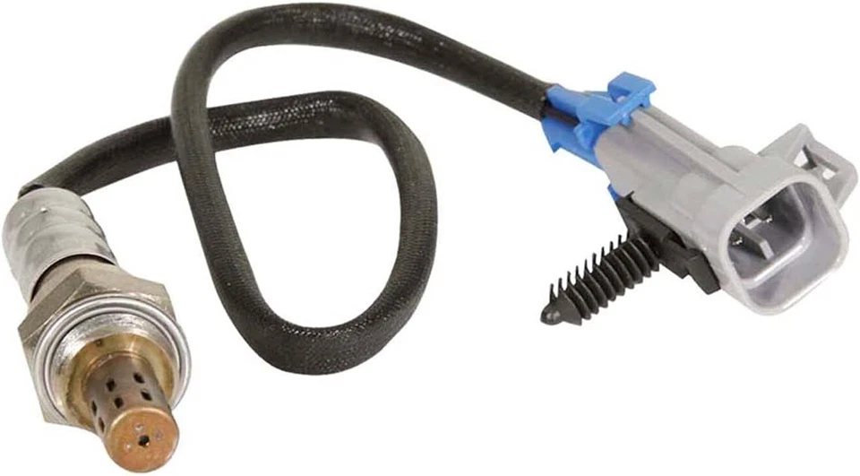 Комплект из 2 датчиков кислорода подходит для 2001-2004 OLDSMOBILE ALERO PONTIAC GRAND AM 3,4 л - Изображение 4 из 4