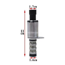 Variable Valve Timing Solenoid VVT For Chevrolet Cruze Sonic 1.6L 1.8L 1235299