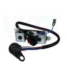 A500/A518/A618/48RE Overdrive & Lock-up Solenoid Assembly 2000-UP